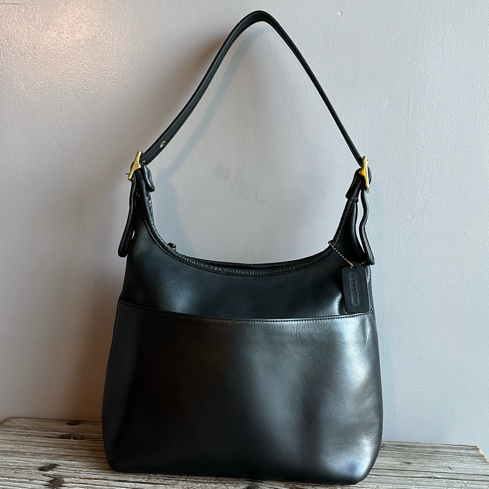 Coach Legacy Hobo bag